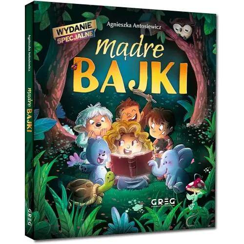 Madre bajki (wydanie specjalne)