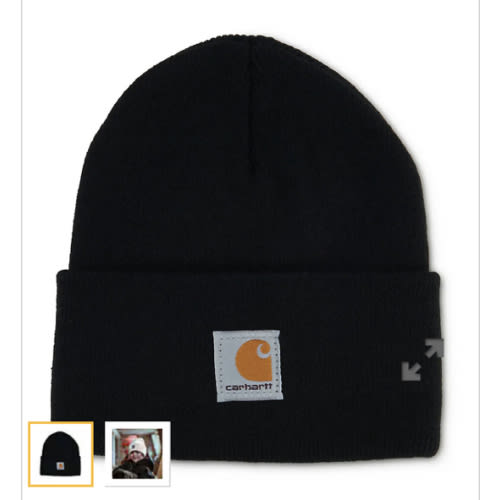 Kids' Acrylic Watch Hat | Best Selling Gifts | Carhartt