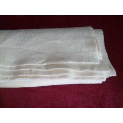 DIY Organic Wool Puddle Pad – DIY Natural Home