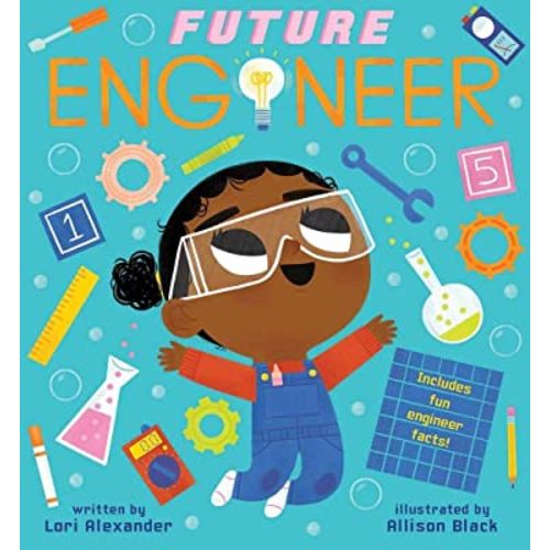 Future Engineer (Future Baby)