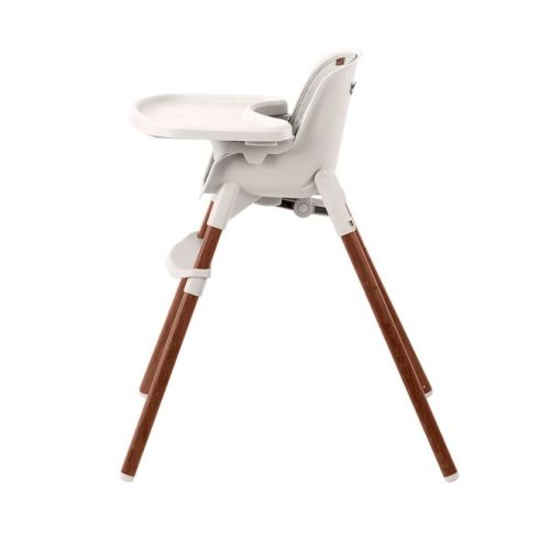 Zest LE 4-in-1 Folding High Chair - Chai