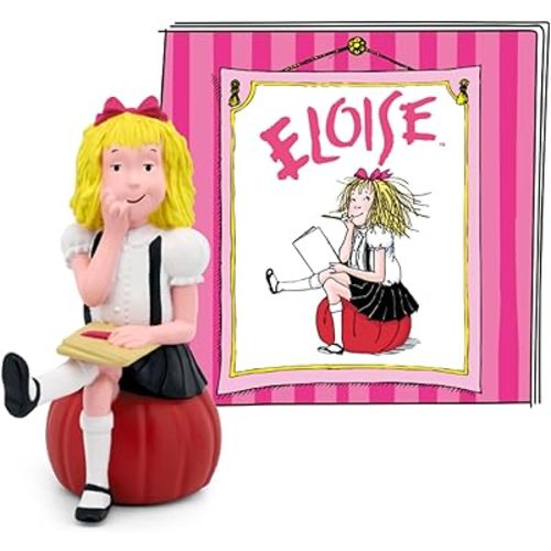 Tonies Eloise Audio Toy Figurine