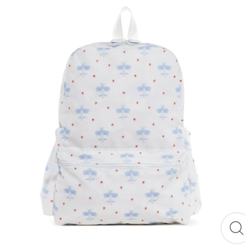 Backpack - David's Airplane