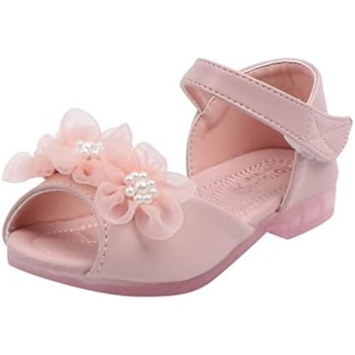 Baby Squeaky Shoes Baby Shoes Size 3 Girls Princess Baby Leather Toddler Baby Dudes 18 Months Barefoot Shoes Infant