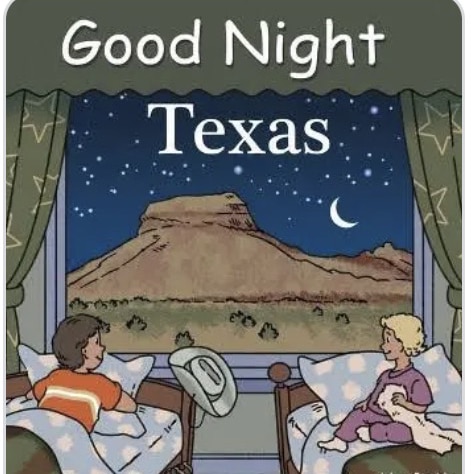 Good Night Texas