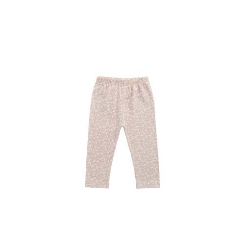 Organic Cotton Everyday Legging - Rosalie Fields