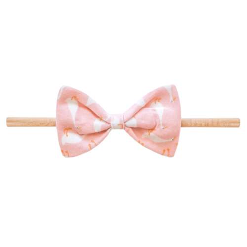 Bowtie Baby Bow - Goosie