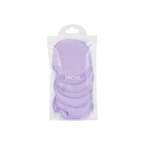 OXX Skincare 7 Pack Reusable Facial Cleansing Pads