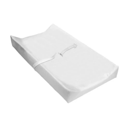 Changing Pad and Cover for Crib and Changer