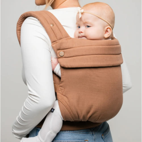 The Monarch Carrier - Mocha – Mabē