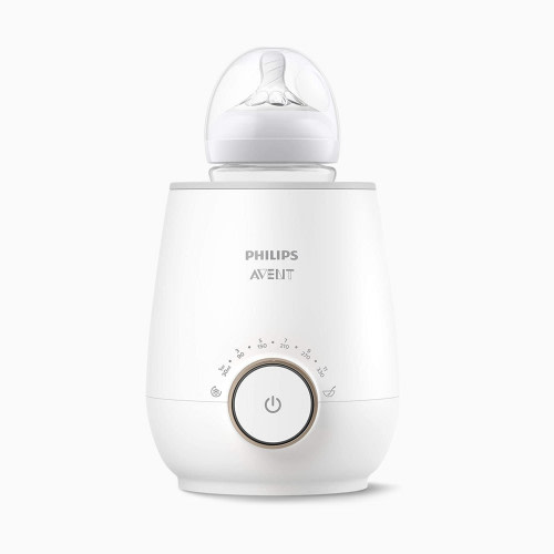 Philips Avent Fast Baby Bottle Warmer - Warmer