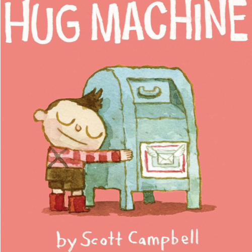 Hug Machine