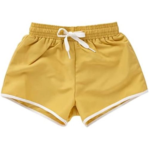 Swim Shorts