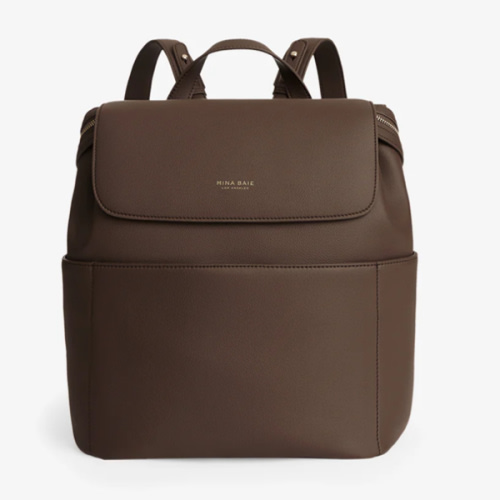 Kinney Midi Backpack (Vegan)