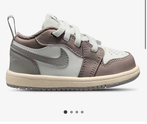Jordan AJ 1 Low Alt - Boys' Toddler | Foot Locker