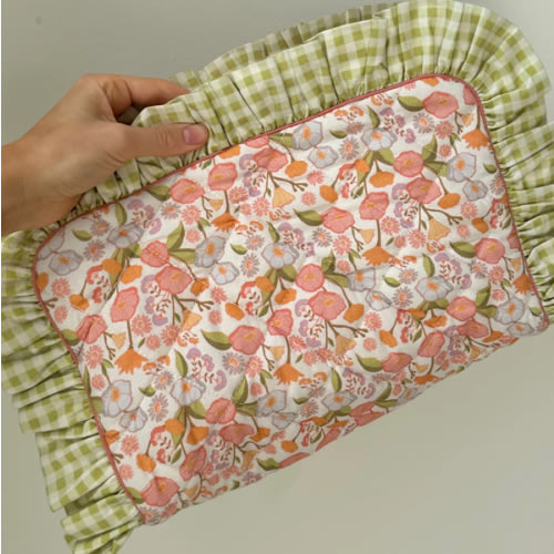 Poppy Pouch