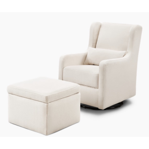 Nursery Chair Fund