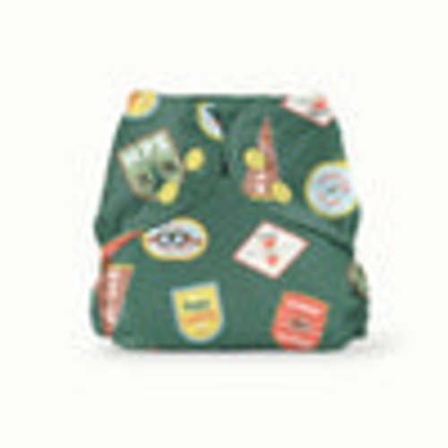 Cloth Diaper Waterproof Covers - Esembly Baby