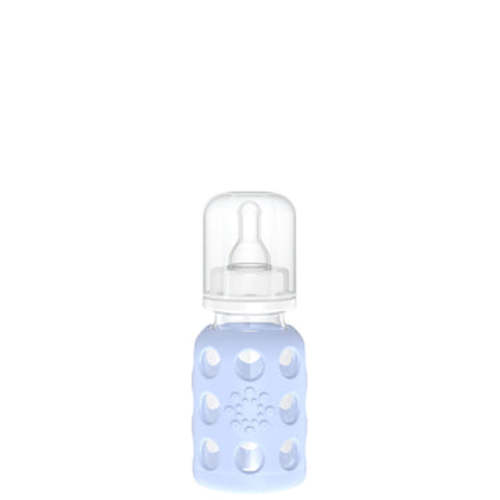 4oz Glass Baby Bottle