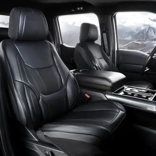 Lexus Nx 200t Seat Covers, Custom Fit - Coverland