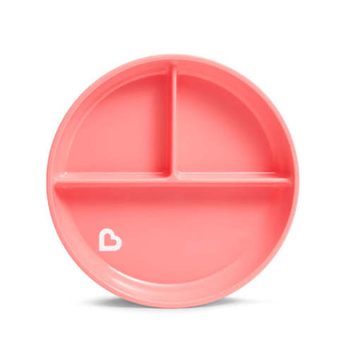 Stay Put™ Suction Plate | Munchkin