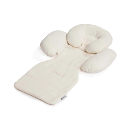 Bumbleride Organic Cotton Infant Insert