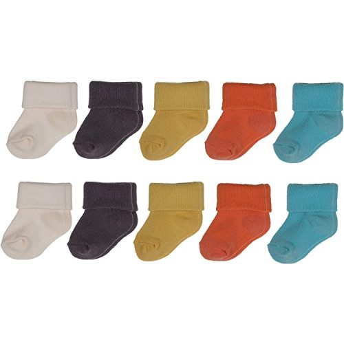 Unisex Baby Newborn Baby Toddler Socks Set