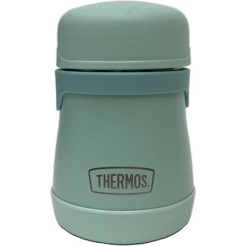 THERMOS Baby 7 oz. Vacuum Insulated Stainless Steel Food Jar - Mint