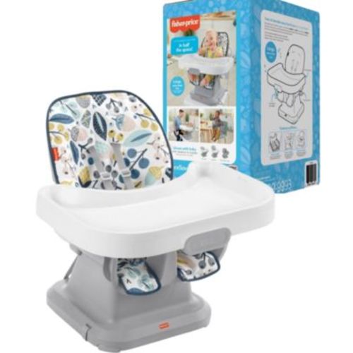 Space Saver High Chair