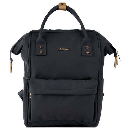 Mani Diaper Bag With Changing Mat | Snuggle Bugz | Canada's Baby Store