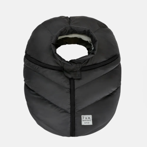 7am Enfant Car Seat Cocoon