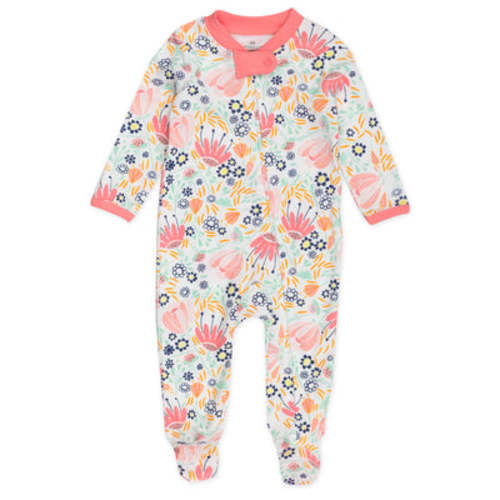 Organic Cotton Sleep & Plays | Honest Baby Clothing