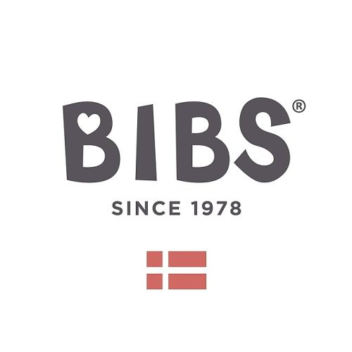 BIBS Pacifiers – Try-it Collection | Includes Colour, De Lux, Couture and Supreme Pacifiers | BPA-Free Natural Rubber & Silicone | Made in Denmark | Baby Blue | 0 to 6 Months… - Size 1 (Pack of 2)