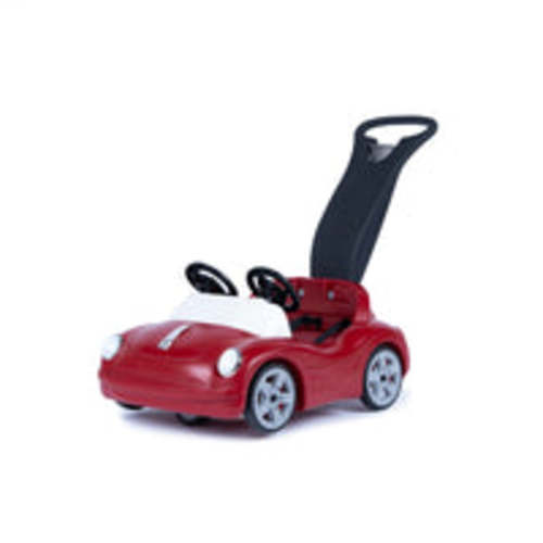 Side-By-Side Push Around Roadster from Step2