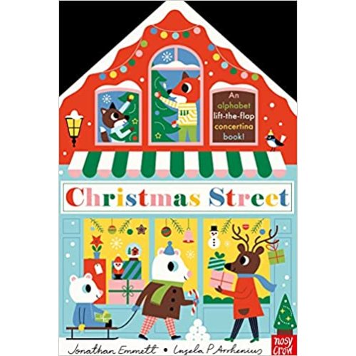 Christmas Street
