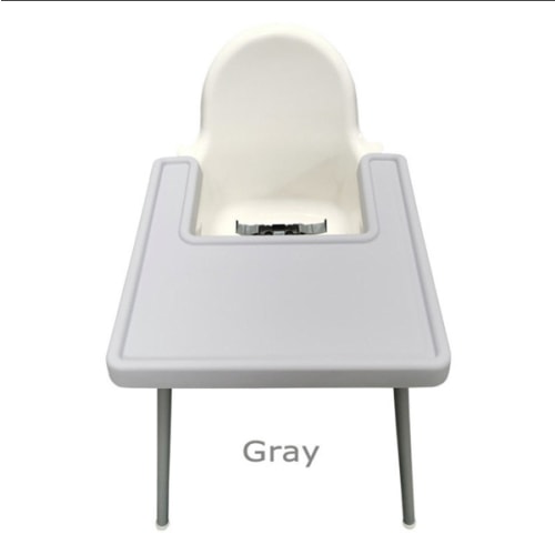 Full Cover Placemat for Antilop High Chair Place Mat