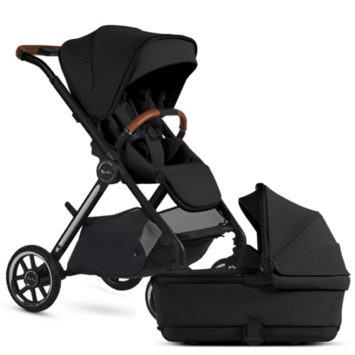 Reef 2 Stroller - Bassinet Bundle