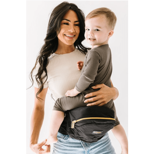 The Tushbaby Hip Carrier