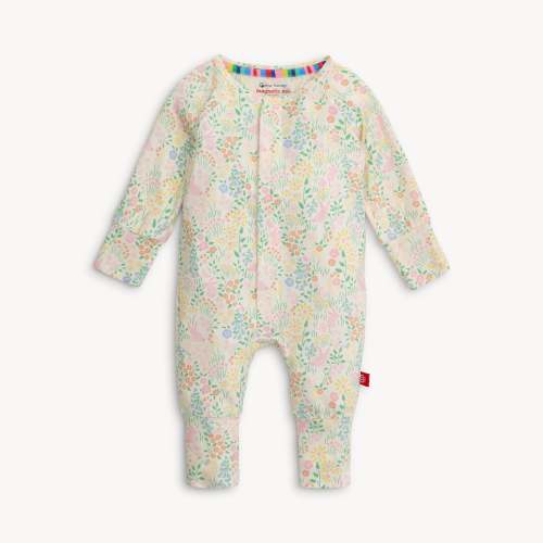 hoppy garden modal magnetic grow with me convertible coverall – Magnetic Me