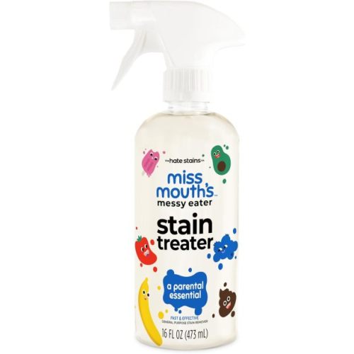 Miss Mouth's Messy Eater Stain Treater Spray