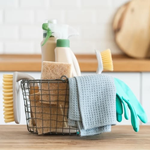 Housekeeper Fund