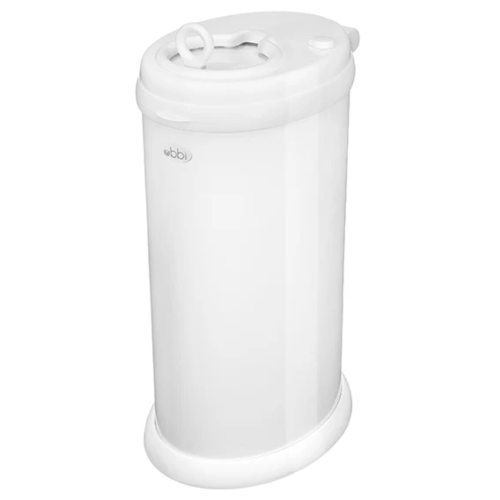 stainless steel diaper pail