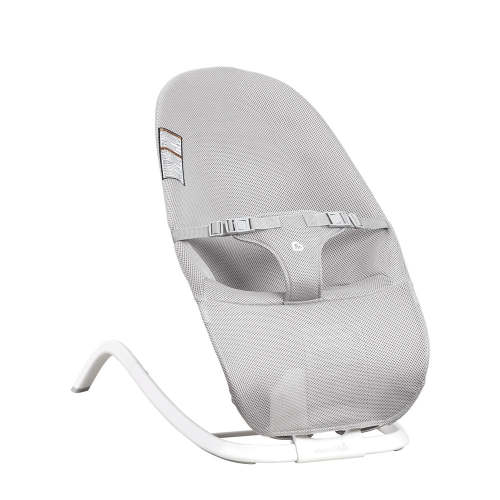 Spring 2-in-1 Baby Bouncer & Rocker | Baby Gear | Munchkin