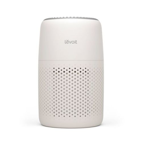 Levoit Core Mini Air Purifier with Night Light