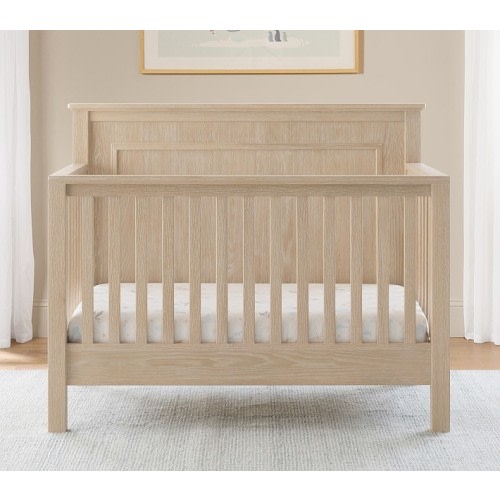 Fillmore 4-in-1 Convertible Crib | Pottery Barn Kids