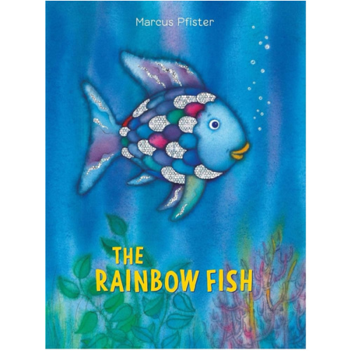 The Rainbow Fish
