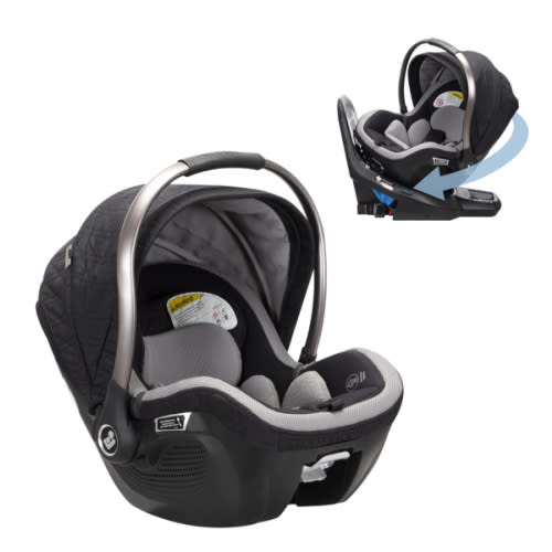 Peri™ 180° Rotating Infant Car Seat