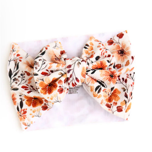 Phoebe HEADWRAP – Gigi and Max