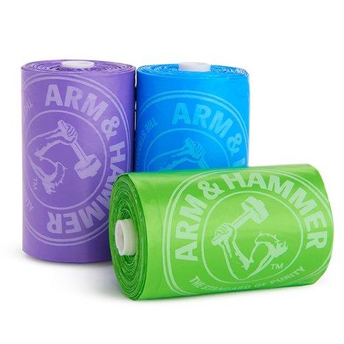 Arm & Hammer™ Diaper Bag Refills, 48ct