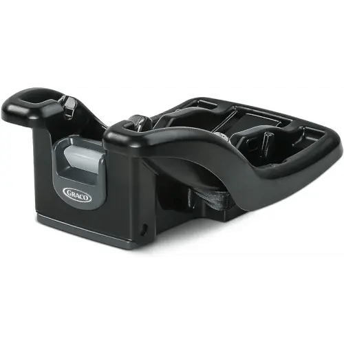 Graco SnugRide 35 Lite Infant Car Seat Base, Black